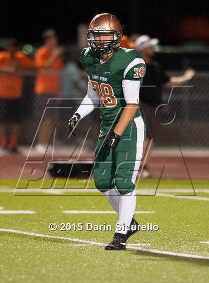 Thumbnail 1 in Corona del Sol @ Campo Verde photogallery.