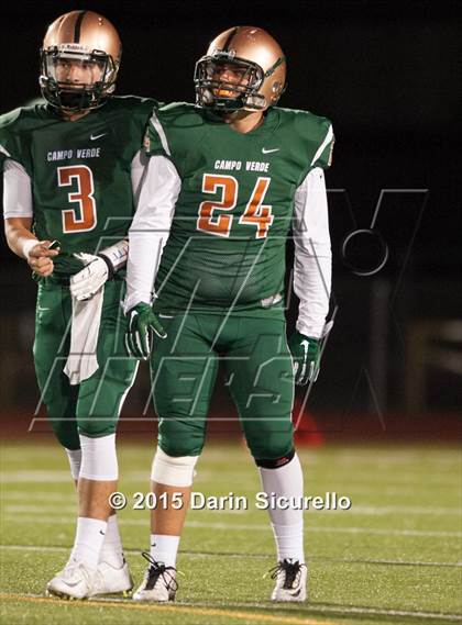Thumbnail 1 in Corona del Sol @ Campo Verde photogallery.