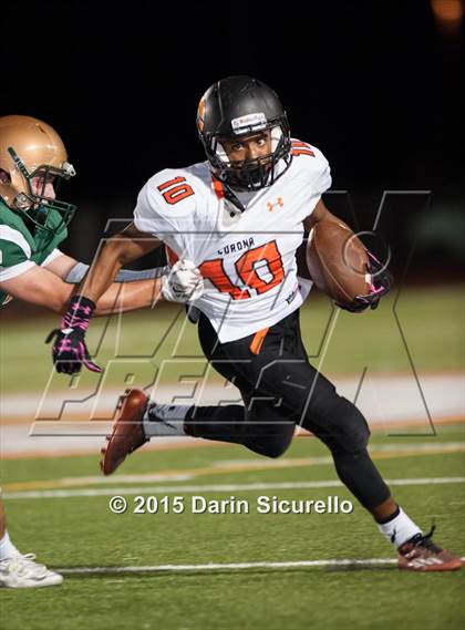 Thumbnail 3 in Corona del Sol @ Campo Verde photogallery.