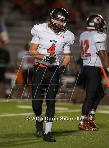 Thumbnail 3 in Corona del Sol @ Campo Verde photogallery.