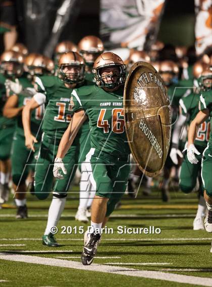 Thumbnail 1 in Corona del Sol @ Campo Verde photogallery.