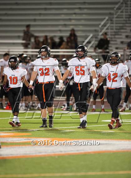 Thumbnail 2 in Corona del Sol @ Campo Verde photogallery.