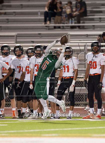 Thumbnail 1 in Corona del Sol @ Campo Verde photogallery.