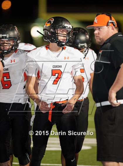 Thumbnail 1 in Corona del Sol @ Campo Verde photogallery.