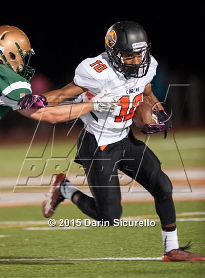 Thumbnail 2 in Corona del Sol @ Campo Verde photogallery.