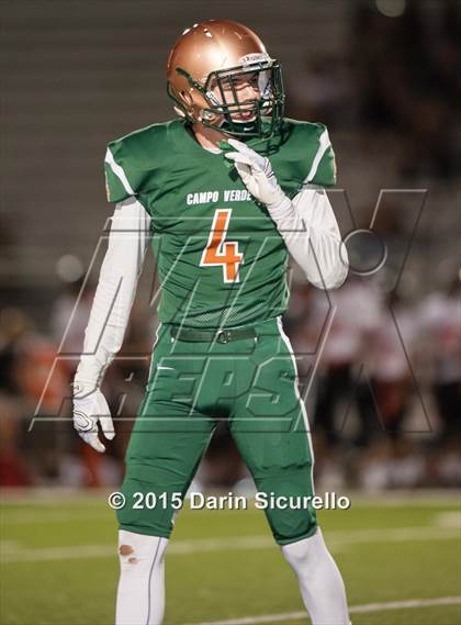 Thumbnail 1 in Corona del Sol @ Campo Verde photogallery.