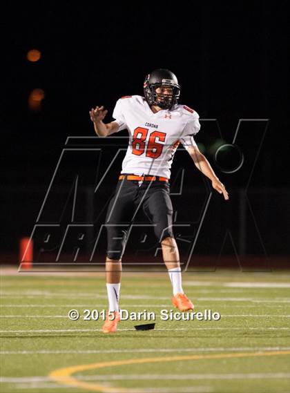 Thumbnail 1 in Corona del Sol @ Campo Verde photogallery.
