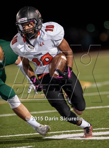 Thumbnail 1 in Corona del Sol @ Campo Verde photogallery.