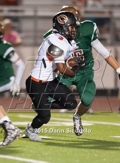 Thumbnail 3 in Corona del Sol @ Campo Verde photogallery.