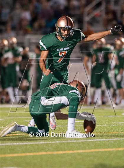 Thumbnail 1 in Corona del Sol @ Campo Verde photogallery.