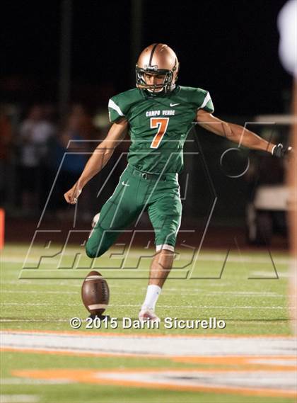 Thumbnail 1 in Corona del Sol @ Campo Verde photogallery.