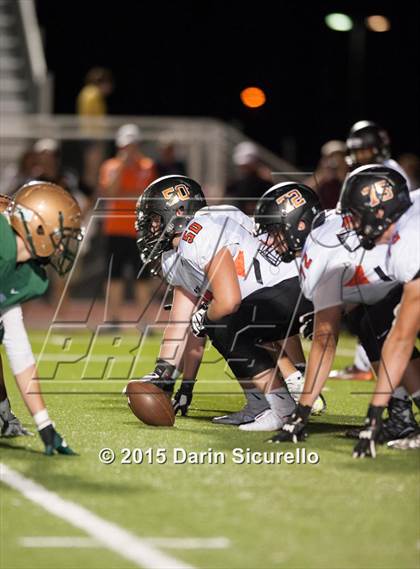 Thumbnail 1 in Corona del Sol @ Campo Verde photogallery.