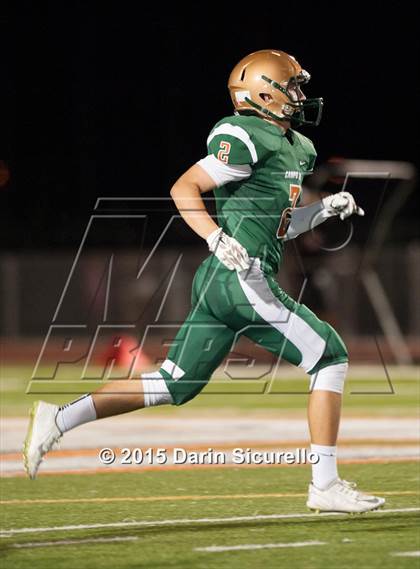Thumbnail 3 in Corona del Sol @ Campo Verde photogallery.