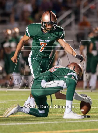 Thumbnail 3 in Corona del Sol @ Campo Verde photogallery.