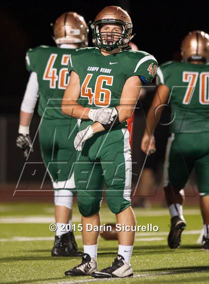 Thumbnail 1 in Corona del Sol @ Campo Verde photogallery.