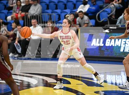 Thumbnail 1 in  Vilonia vs Benton (AAA 5A State Playoff 1st round) photogallery.