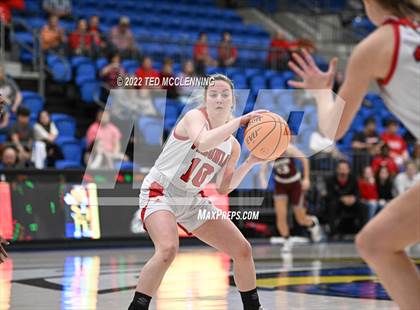 Thumbnail 2 in  Vilonia vs Benton (AAA 5A State Playoff 1st round) photogallery.