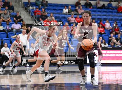 Thumbnail 3 in  Vilonia vs Benton (AAA 5A State Playoff 1st round) photogallery.