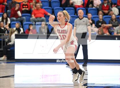 Thumbnail 2 in  Vilonia vs Benton (AAA 5A State Playoff 1st round) photogallery.