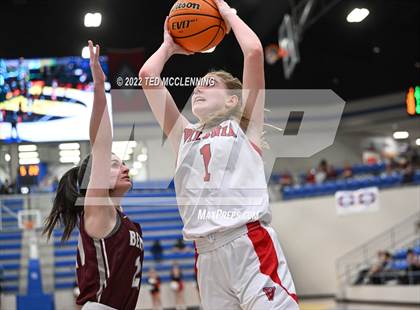 Thumbnail 1 in  Vilonia vs Benton (AAA 5A State Playoff 1st round) photogallery.
