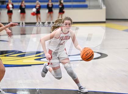 Thumbnail 1 in  Vilonia vs Benton (AAA 5A State Playoff 1st round) photogallery.
