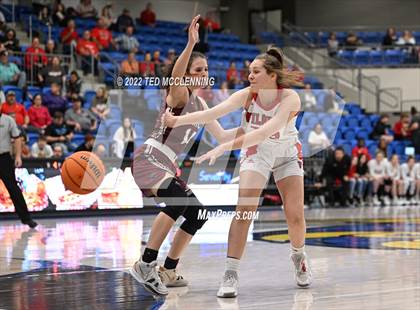 Thumbnail 1 in  Vilonia vs Benton (AAA 5A State Playoff 1st round) photogallery.