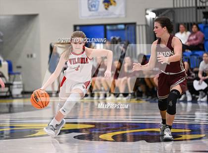 Thumbnail 2 in  Vilonia vs Benton (AAA 5A State Playoff 1st round) photogallery.