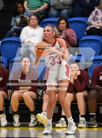 Thumbnail 3 in  Vilonia vs Benton (AAA 5A State Playoff 1st round) photogallery.
