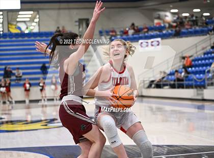 Thumbnail 2 in  Vilonia vs Benton (AAA 5A State Playoff 1st round) photogallery.