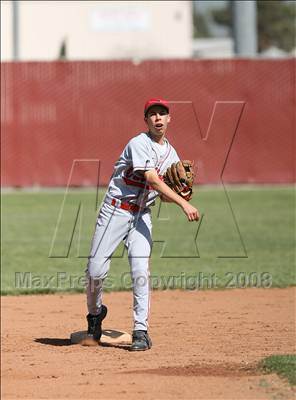 Thumbnail 2 in Bishop Diego @ Santa Maria photogallery.