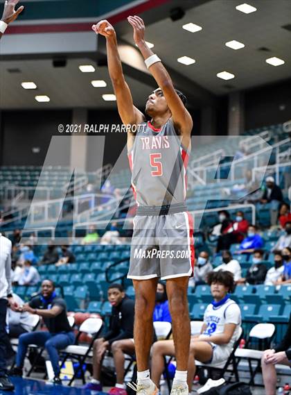 Thumbnail 1 in Fort Bend Travis @ Cypress Creek  (UIL 6A Region 4 Area Playoff) photogallery.