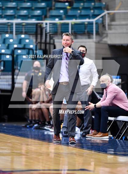 Thumbnail 3 in Fort Bend Travis @ Cypress Creek  (UIL 6A Region 4 Area Playoff) photogallery.