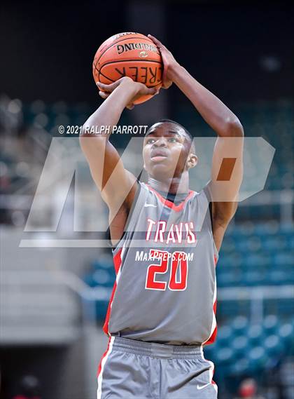 Thumbnail 1 in Fort Bend Travis @ Cypress Creek  (UIL 6A Region 4 Area Playoff) photogallery.