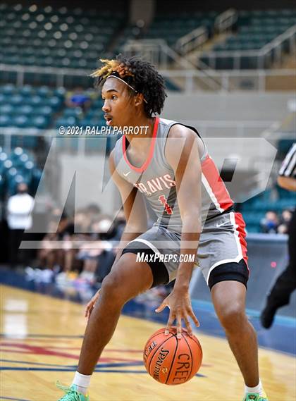 Thumbnail 2 in Fort Bend Travis @ Cypress Creek  (UIL 6A Region 4 Area Playoff) photogallery.