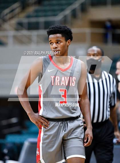 Thumbnail 1 in Fort Bend Travis @ Cypress Creek  (UIL 6A Region 4 Area Playoff) photogallery.