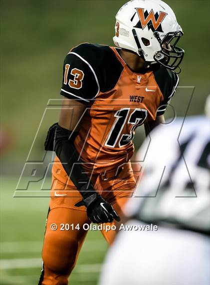 Thumbnail 3 in Wylie @ West Mesquite photogallery.