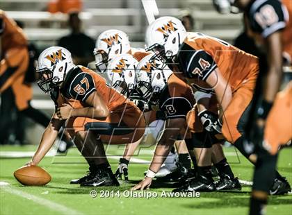Thumbnail 3 in Wylie @ West Mesquite photogallery.