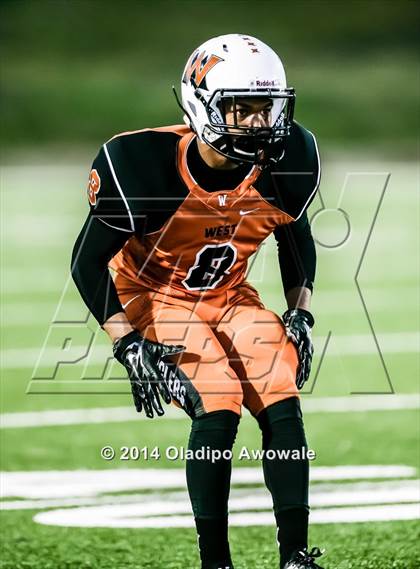 Thumbnail 1 in Wylie @ West Mesquite photogallery.