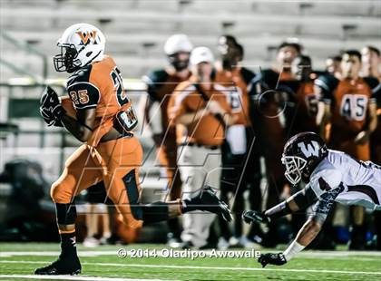 Thumbnail 3 in Wylie @ West Mesquite photogallery.