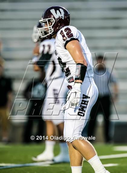 Thumbnail 3 in Wylie @ West Mesquite photogallery.