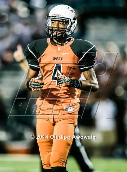 Thumbnail 3 in Wylie @ West Mesquite photogallery.