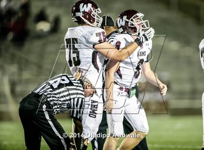 Thumbnail 2 in Wylie @ West Mesquite photogallery.