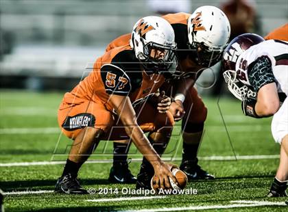 Thumbnail 1 in Wylie @ West Mesquite photogallery.