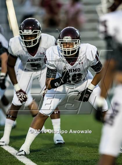 Thumbnail 3 in Wylie @ West Mesquite photogallery.
