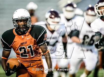 Thumbnail 2 in Wylie @ West Mesquite photogallery.