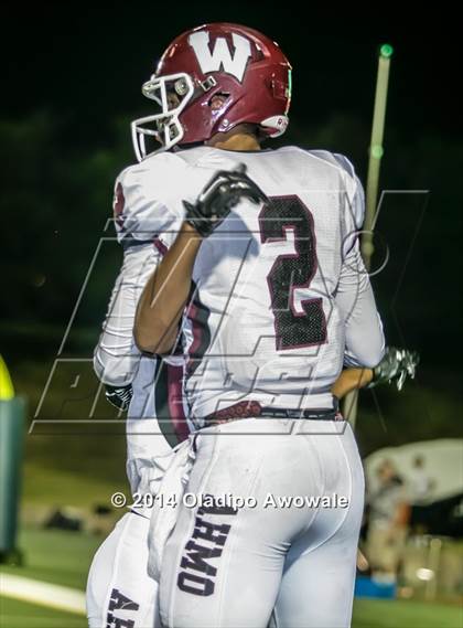 Thumbnail 1 in Wylie @ West Mesquite photogallery.