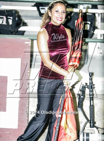 Thumbnail 2 in Wylie @ West Mesquite photogallery.