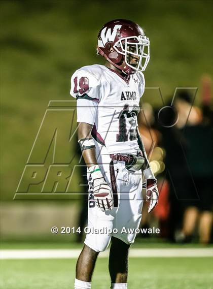 Thumbnail 1 in Wylie @ West Mesquite photogallery.
