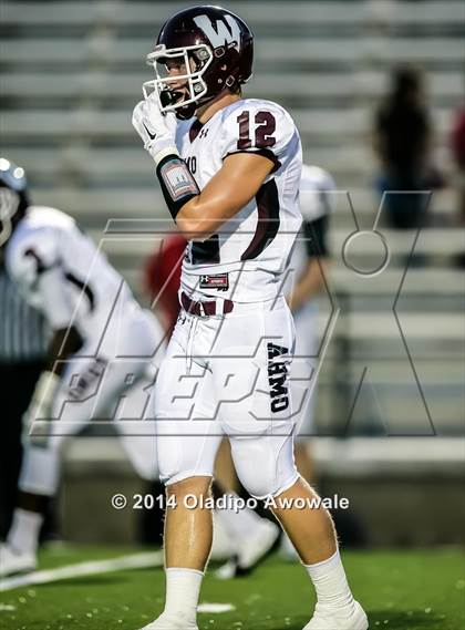 Thumbnail 1 in Wylie @ West Mesquite photogallery.