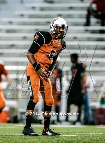 Thumbnail 2 in Wylie @ West Mesquite photogallery.